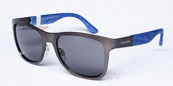 Kính mát Tommy Hilfiger TH1267S 40E BQ